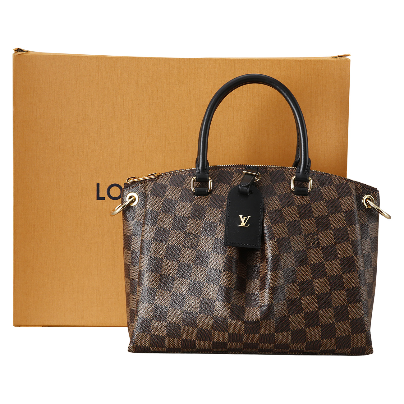 LOUIS VUITTON(USED)루이비통 N45282 오데온 토트 PM